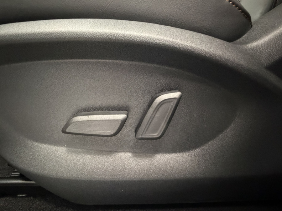 2025 MG HS AS33H Essence Hybrid+ SUV Image 20