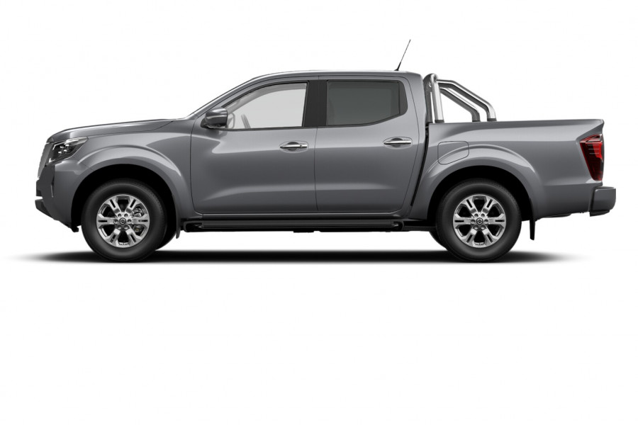 2024 MY25 Nissan Navara D23 ST Ute