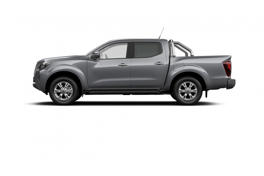 2024 MY25 Nissan Navara D23 ST Ute Image 31