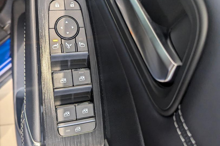 2024 Nissan QASHQAI J12 ST-L SUV Image 14
