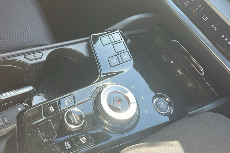 2022 Kia Sportage NQ5 GT-Line SUV Image 14