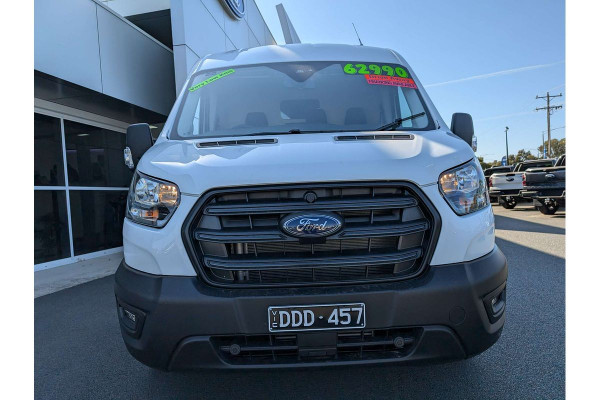 2024 Ford Transit VO 350L Van