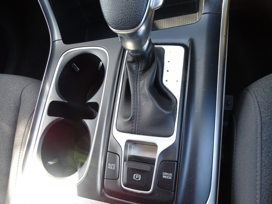 2023 Kia Carnival KA4 S People Mover Image 21