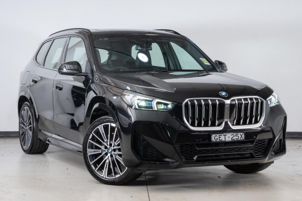 BMW X1 sDrive20i U11