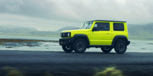 Jimny