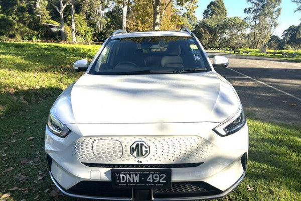 2023 MG ZS EV AZS1 Essence SUV Image 5