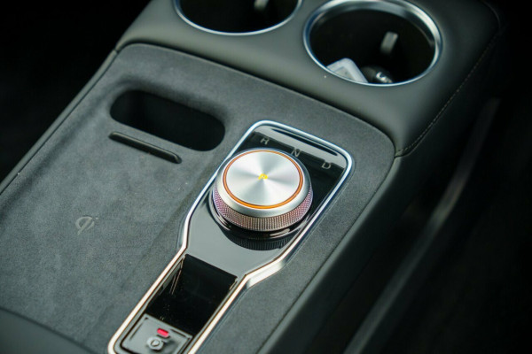 2026 MG MG4 AH4E Essence 64 Hatch Image 14