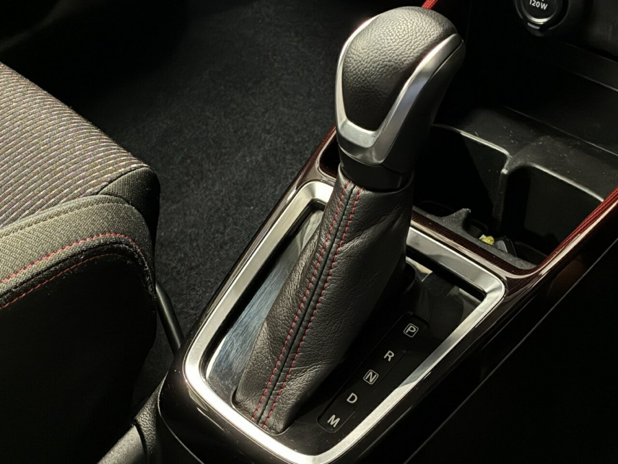 2019 Suzuki Swift AZ Sport Hatch Image 16