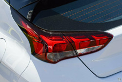 2019 MY20 Hyundai Veloster JS Turbo Premium Hatchback