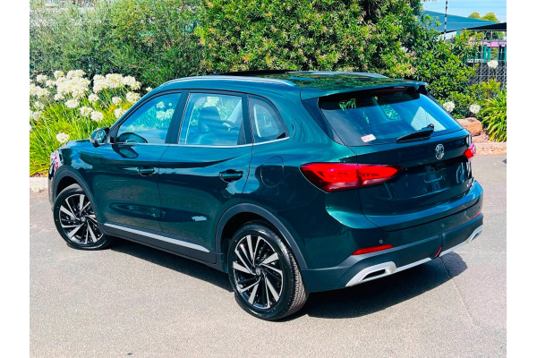 2026 MG ZS ZS32 Essence Turbo SUV Image 4