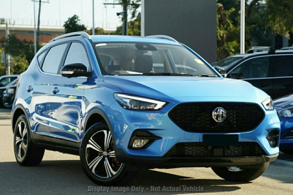 2023 MG ZST S13 Excite SUV