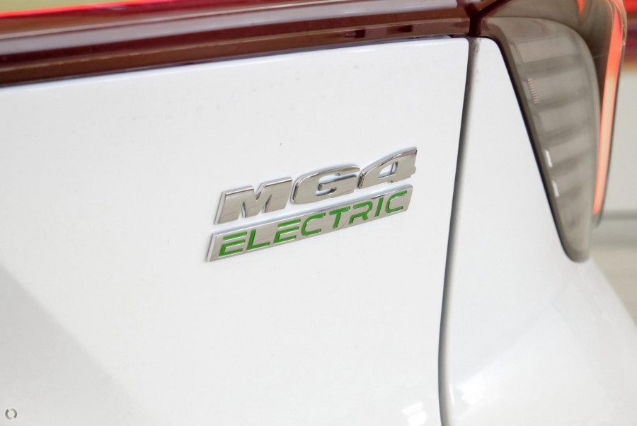 2024 MG MG4 MEH32 XPOWER Hatch Image 10