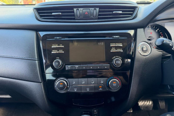 2018 Nissan X-Trail T32 Series II ST SUV Image 18