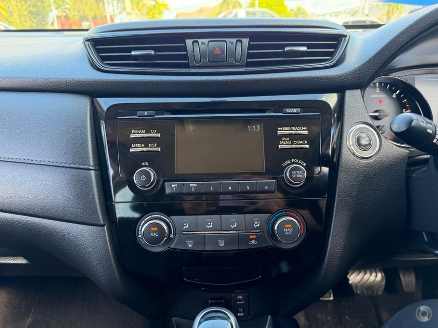 2018 Nissan X-Trail T32 Series II ST SUV Image 18