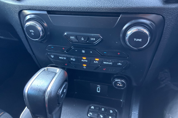 2019 MY19.75 Ford Ranger PX MkIII Wildtrak Ute Image 19