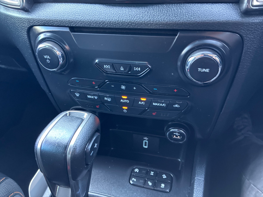 2019 MY19.75 Ford Ranger PX MkIII Wildtrak Ute Image 19