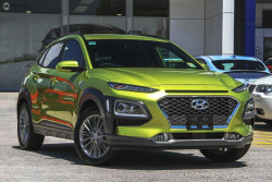 Hyundai Kona Elite OS.3