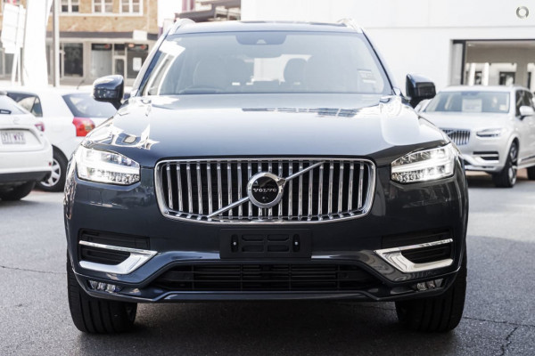 2020 MYon Volvo XC90 L Series D5 Inscription Suv