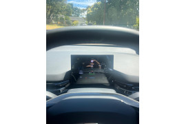 2024 MG MG4 MEH32 Excite 51 125kW Hatch
