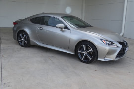 Lexus Rc Luxury ASC10R 200t