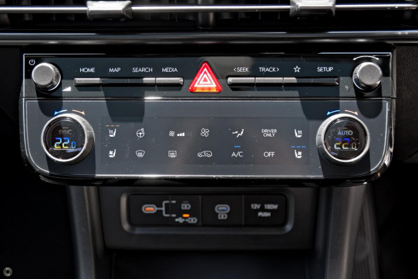 2026 Hyundai Tucson NX4.V4 Premium N Line SUV Image 13
