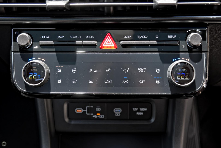 2026 Hyundai Tucson NX4.V4 Premium N Line SUV Image 13