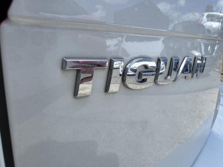 2018 MY19 Volkswagen Tiguan 5N Wolfsburg Edition SUV Image 12