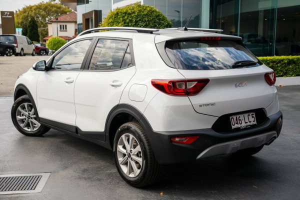 2024 MY25 Kia Stonic YB S SUV