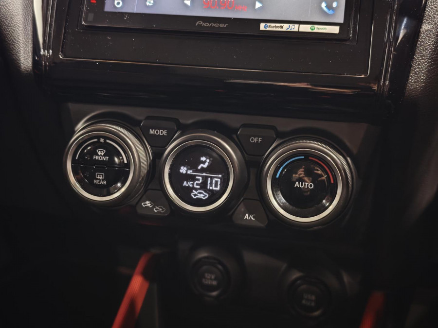 2024 MY22 Suzuki Swift AZ Series II Sport Hatch Image 14