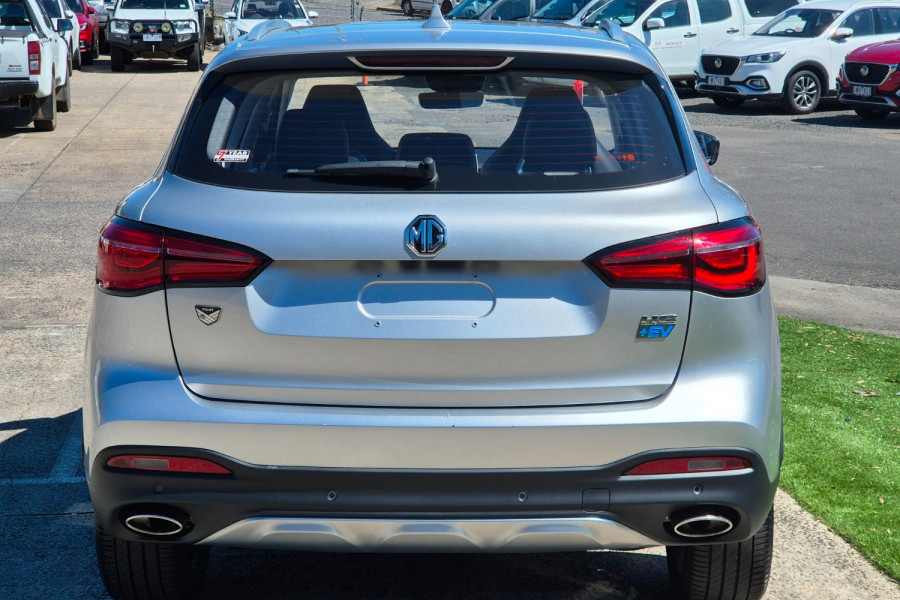 2023 MG HS SAS23 Essence SUV Image 9