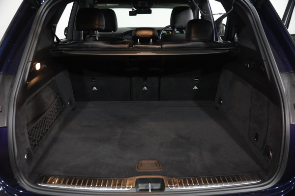 2022 Mercedes-Benz GLE-Class GLE300 d SUV Image 25