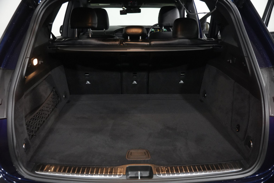 2022 Mercedes-Benz GLE-Class GLE300 d SUV Image 25