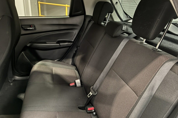 2019 Suzuki Swift AZ Sport Hatch Image 21