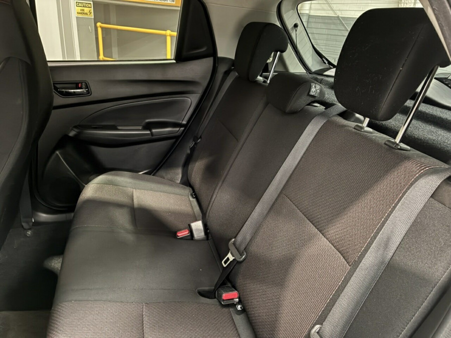 2019 Suzuki Swift AZ Sport Hatch Image 21