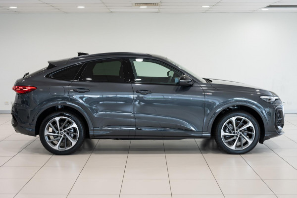 2025 Audi Q5 GU TFSI 150kW SUV image 3
