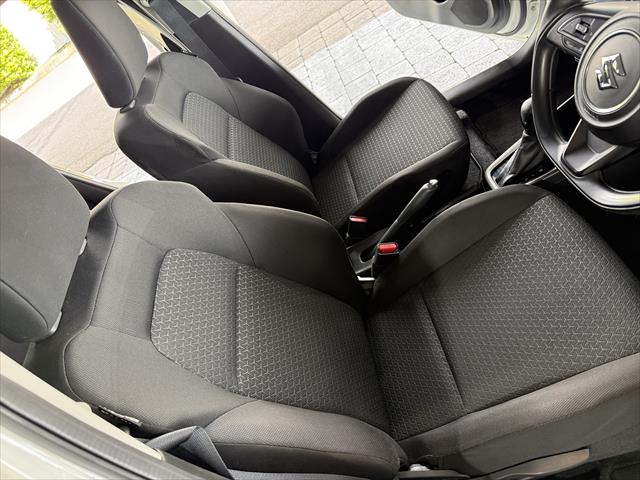 2023 Suzuki Swift AZ Series II GL Hatch Image 18