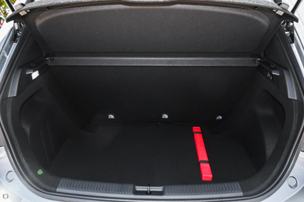 2026 MG MG3  Excite Hatch Image 9