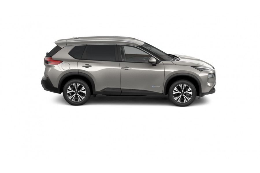 2025 Nissan X-Trail T33 ST-L e-POWER SUV Image 13