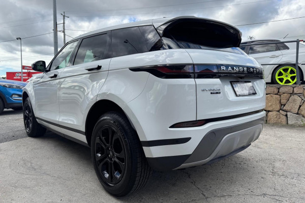 2019 MY20 Land Rover Range Rover Evoque L551 S SUV Image 10