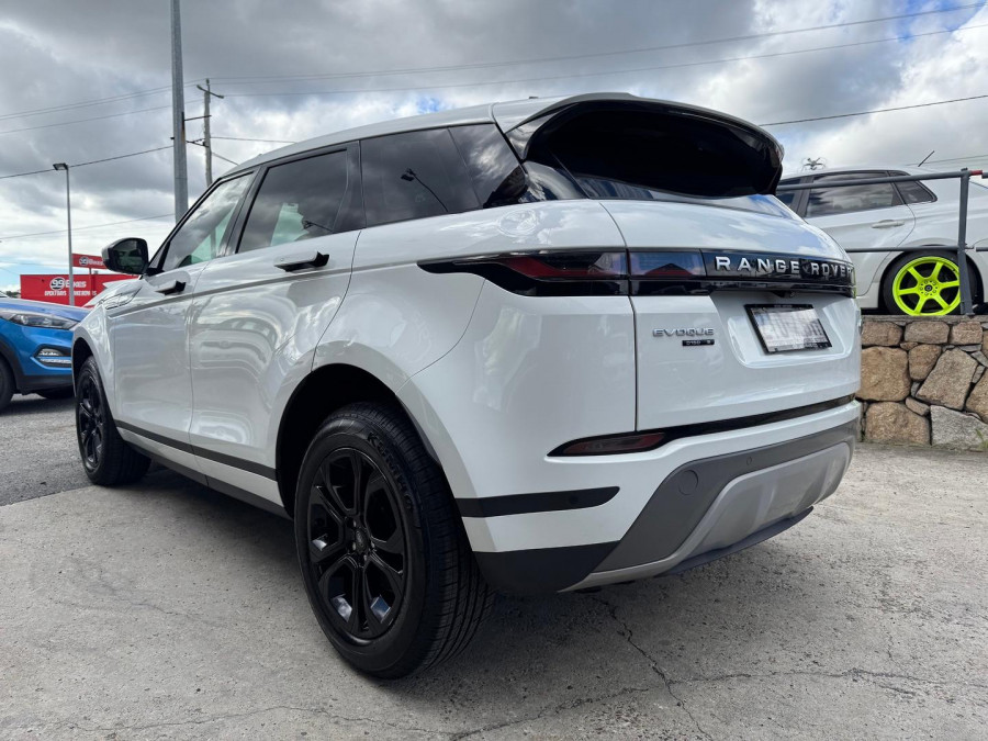 2019 MY20 Land Rover Range Rover Evoque L551 S SUV Image 10