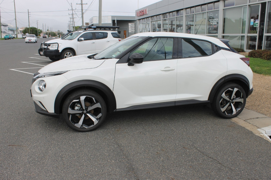 2020 Nissan JUKE F16 ST-L Suv Image 2