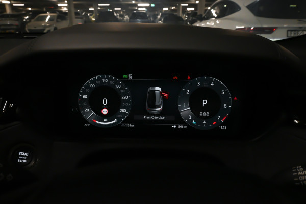 2026 MY25 Land Rover Range Rover Velar L560 P250 Dynamic SE SUV image 21