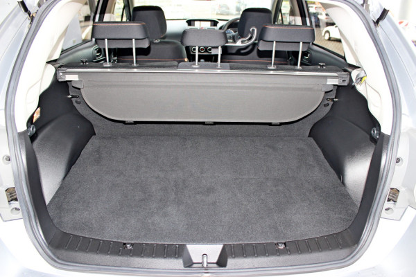 2015 MY16 Subaru XV G4-X 2.0i-L Suv