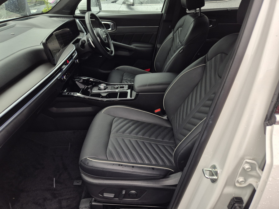2024 MY25 Kia Sorento MQ4 PE HEV GT-Line SUV Image 29