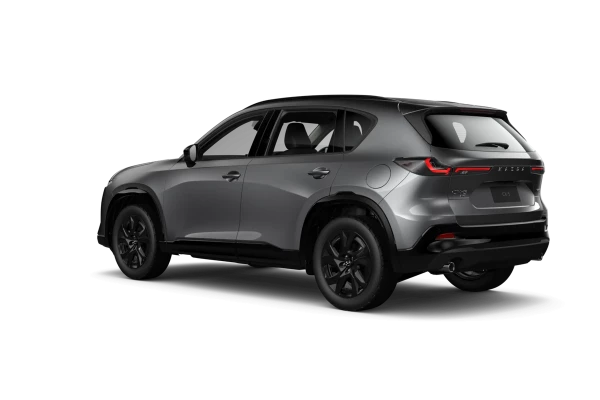 2026 Mazda CX-5 KM Series G25 GT SP SUV Image 19