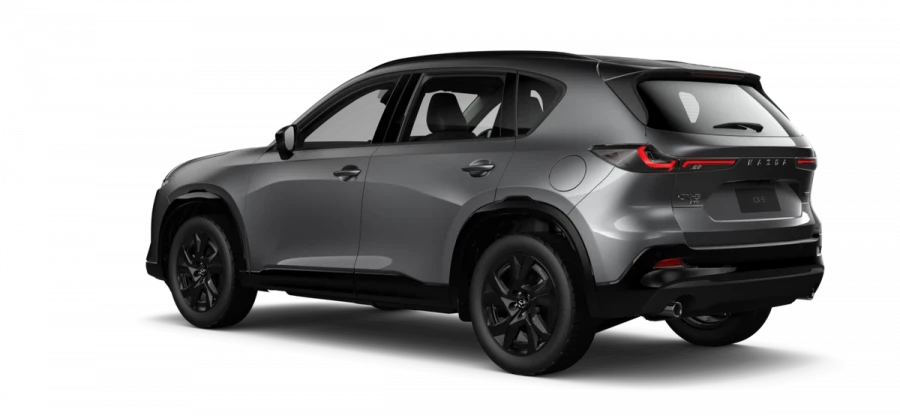 2026 Mazda CX-5 KM Series G25 GT SP SUV Image 19