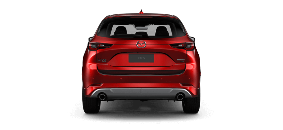 2025 MY24 Mazda CX-5 KF Series G35 Akera SUV Image 16