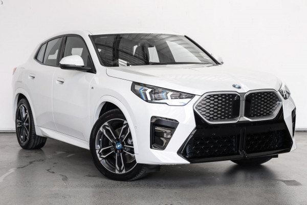 BMW iX2 xDrive30 M Sport U10