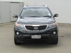 2011 Kia Sorento R 7 Seater 2.2 Diesel Sports utility vehicle