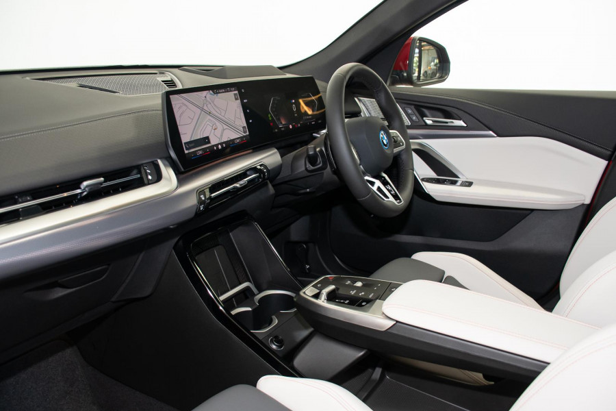 2024 BMW iX2 U10 eDrive20 M Sport SUV